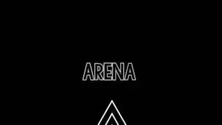 Sôber - Arena (Lyric Video)