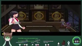 secret shop and true ending - River city girls stream 5
