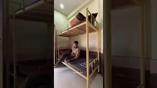 Finally ! Free Stay In Ayodhya 🔥
