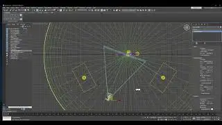3Ds Max: Create a Simple Sword 18/19