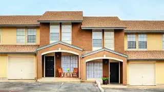 Townhomes at Double Creek Tour