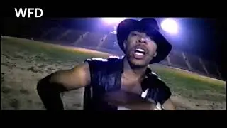 U God (Wu Tang Clan) - Bizarre (1999) video