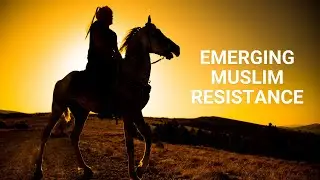 Early Muslim Resistance to the Crusader States