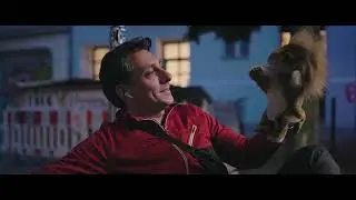 POEMZOFF - Berlin Fiction Official Music Video