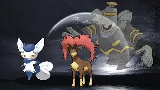 Dusknoir's Haunting - 1 (Pokemon Showdown) [PU Tier]