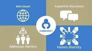 LivingDonationTO: Culturally-Sensitive Support Platform