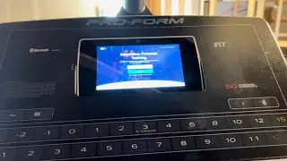 Finding 50 onboard workouts on pro-form pro 2000 2019 model