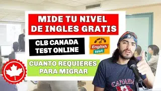 Mira si eres elegible para migrar a Canadá con este test gratis CLB-OSA del Gobierno