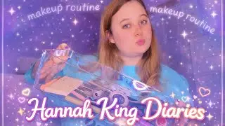 💄✨ Soft & Simple Everyday Makeup Routine | Cute Girl Vibes1