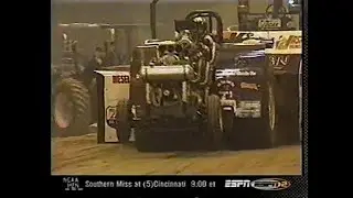 2002 ATPA Tractor & Truck Pulling Fort Wayne, IN