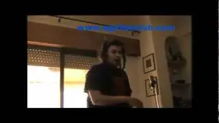 AGIR Fan Club - Freestyle AGIR&&Eacute;RR