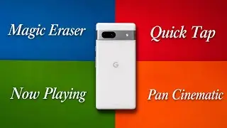 PIXEL EXCLUSIVE FEATURES THAT EVERY SMARTPHONE SHOULD HAVE!!  #google #pixel #hindi #tipsandtricks