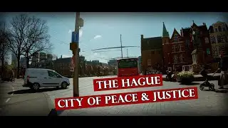 Rit in de Stad van Vrede en Recht, Den Haag en Rijswijk