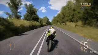 TT Isle Of Man: Ride on the Edge Gameplay (Xbox One X HD) [1080p60FPS]