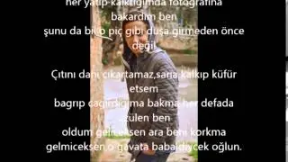 M&uuml;bala Ft. Melişah - Seven Biri