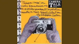 Camera Full of Kisses / 全ての言葉はさよなら (Remastered 2006)