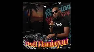 Noël Flamboyant