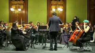 Wein, Weib und Gesang von Johann Strauss 