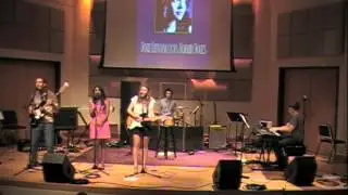 Joni Fatora Thinking About You
