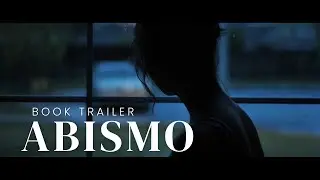 ABISMO | BOOKTRAILER | Trilogía Atados #2