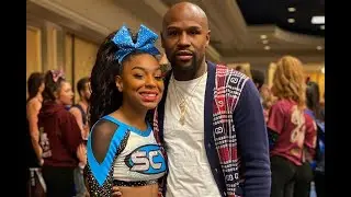 Floyd Mayweather Family: Kids, Wife, Siblings, Parents