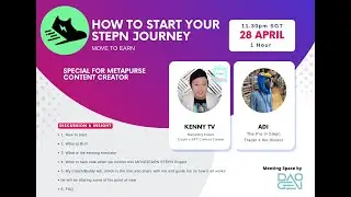 How To Start Your STEPN Journey (2022)