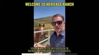 5 reasons to live in Heritage Ranch