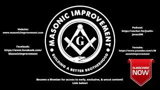 How To Use The Progressive Line In Masonic Lodges