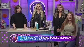 Care & Community At The Studio GTX