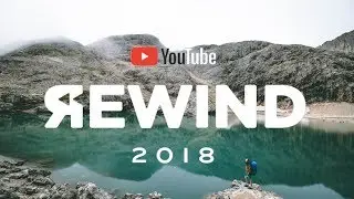 My 2018 YouTube Rewind - Adi Seres
