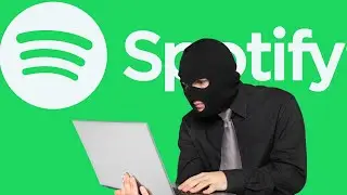 Fake Spotify Streaming
