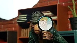 A.C.B.A. WCT 2016 Round 2 - To catch a thief