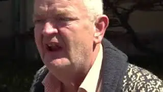 Jeg siger bare fuck! Dansk politik