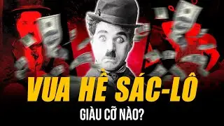 VUA HỀ S&Aacute;C-L&Ocirc; GI&Agrave;U CỠ N&Agrave;O? | DIỄN VI&Ecirc;N LƯƠNG CAO NHẤT THẾ GIỚI - GIA T&Agrave;I KHIẾN ELON MUSK KH&Oacute;C TH&Eacute;T