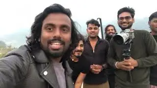 Shoot Complete ।  Logic Music World । With Chandan Brother Team ❤️
