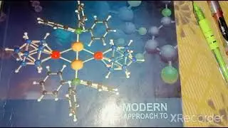 #Syllbus discussion#Inorganic chemistry#bsc final