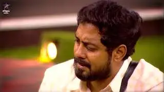 Aari Emotional| Big Boss 4 unseen| TRENDING promos