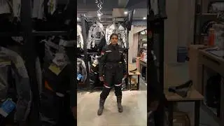 Ladakh ride with @RYNOXGEAR_YouTube  Jacket Rynox Stealth Evo v3 L2 Riding Jacket & pants &ndash; Black