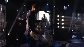 Rio Brando - Someplace (Live)