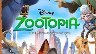 Zootopia 2016 Full movie summary video || #Nick #joody  A Beautiful story of Nick and zoody