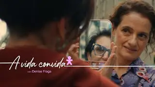 A Vida Convida | Episódio 1: Olhar nos olhos