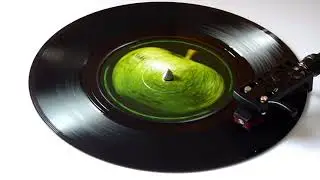 George Harrison - My Sweet Lord - Vinyl Play