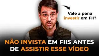 GUIA COMPLETO DE FUNDOS IMOBILIÁRIOS (FII'S)  - Fundos em minutos #05