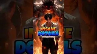 Foreshadowings you probably missed in AOT ! #shorts #animeshorts #anime #attackontitan