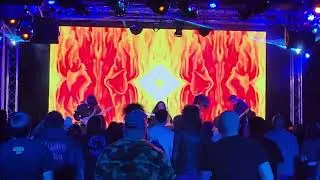 GROUNDBREAKING @ THE SPACE, Las Vegas 10/03/25 FULL SHOW [FAN-FOOTAGE]