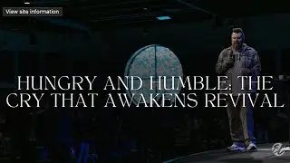 Encounter Church NY // Sunday Morning Service