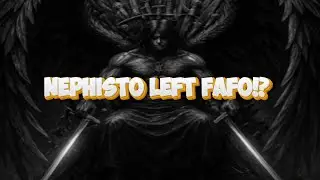 Правда о том, почему Нефисто покинул FAFO... - Last War: Survival Game