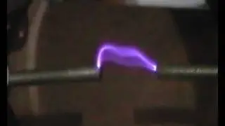 Plasma Speaker :) with music by McKey.