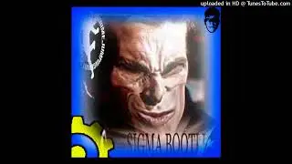 [MASHUP] SIGMA BOY 1.9 x SIGMA.SKIBIDI JUMPSTYLE - jump2k & dmitry.rx