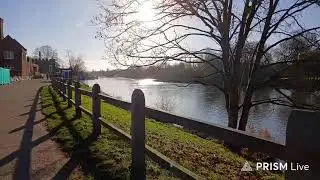 We Walked All The Bridges AGAIN! | Day 5